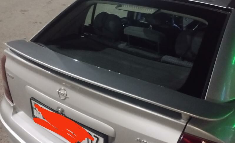 Spoler 1 000 TMT - Дашогуз - img 2