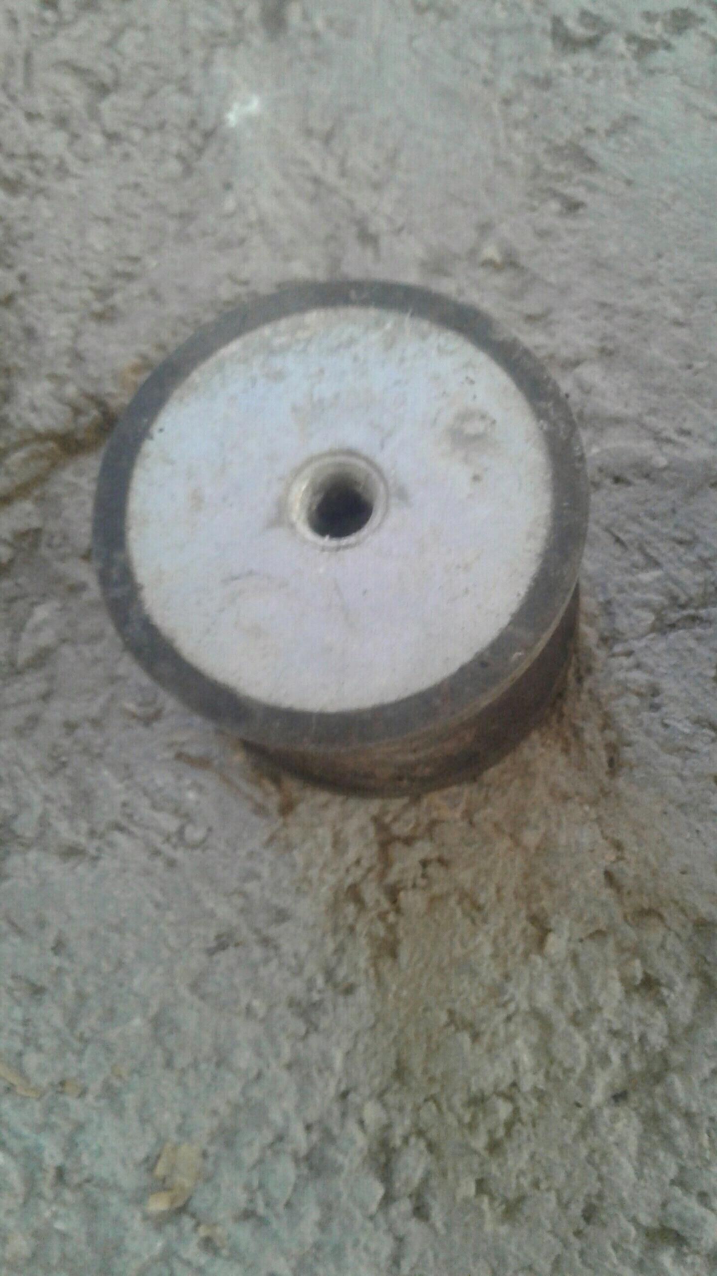 матор падушка 50 TMT - Балканабат - img 2