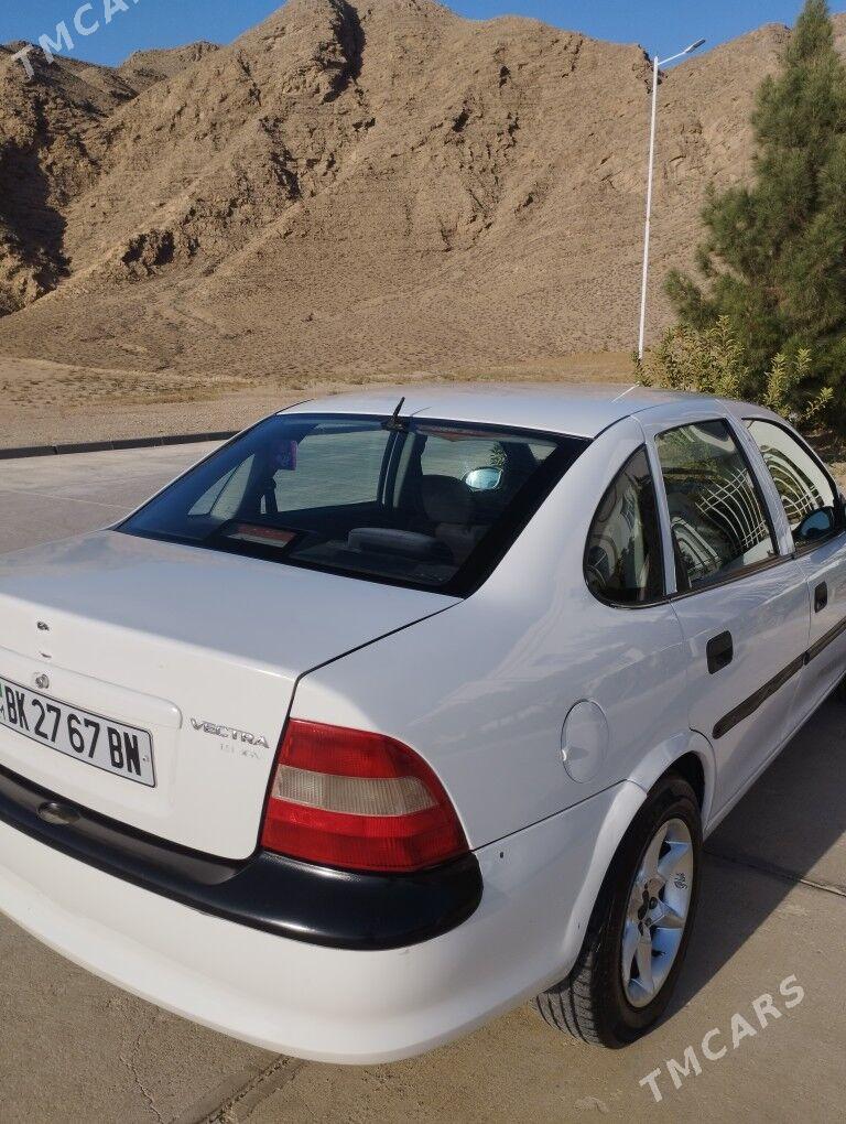 Opel Vectra 1998 - 38 000 TMT - Балканабат - img 4
