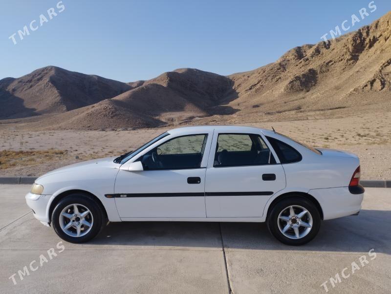 Opel Vectra 1998 - 38 000 TMT - Балканабат - img 9