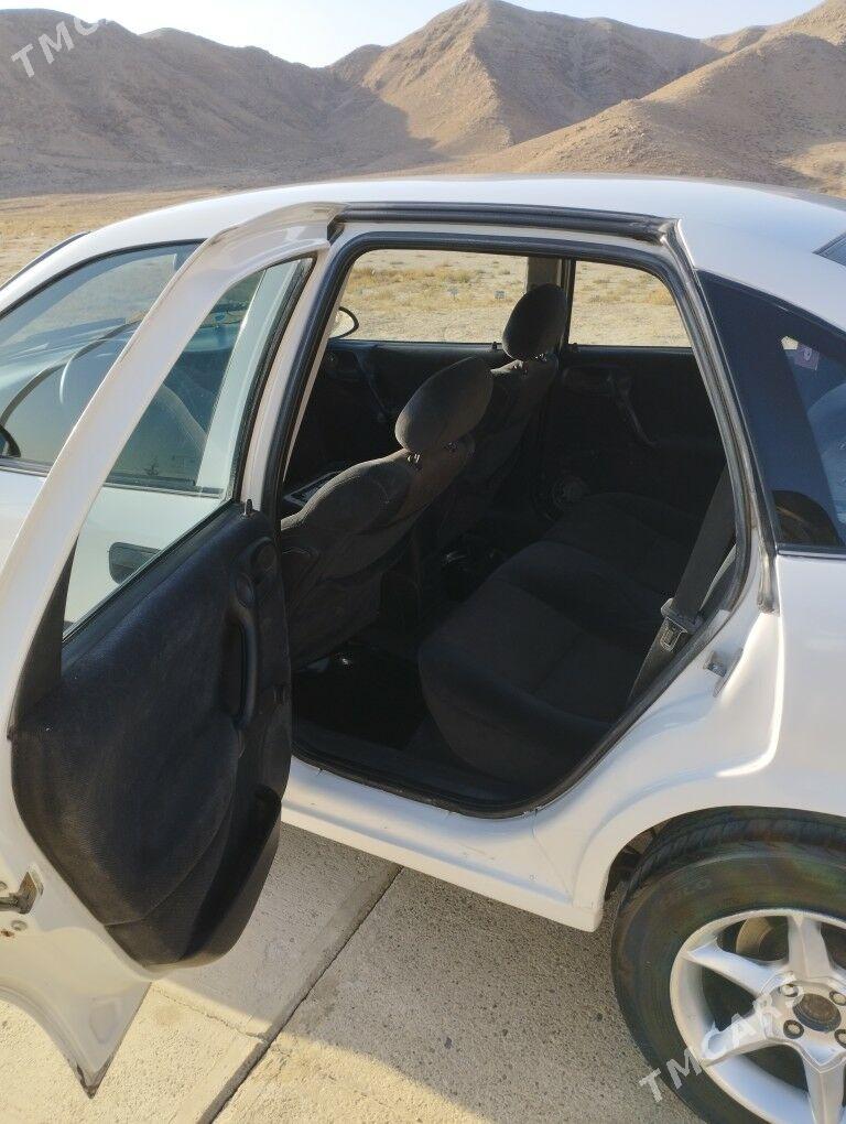 Opel Vectra 1998 - 38 000 TMT - Балканабат - img 2