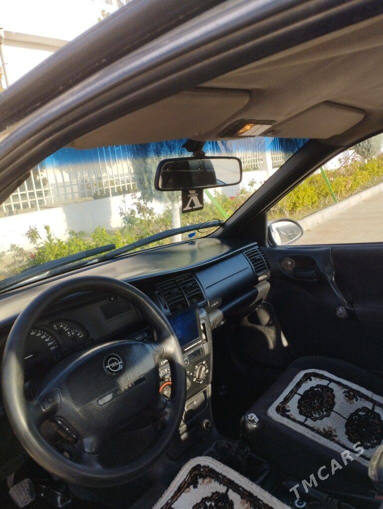 Opel Vectra 1998 - 38 000 TMT - Балканабат - img 6