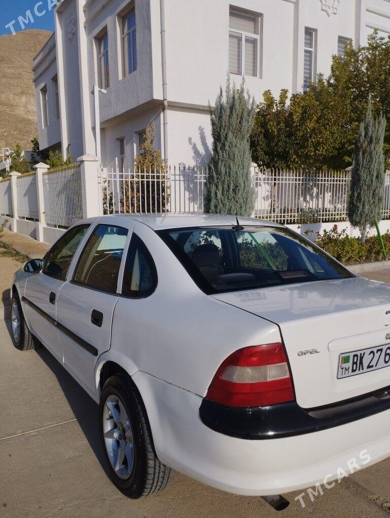 Opel Vectra 1998 - 38 000 TMT - Балканабат - img 3