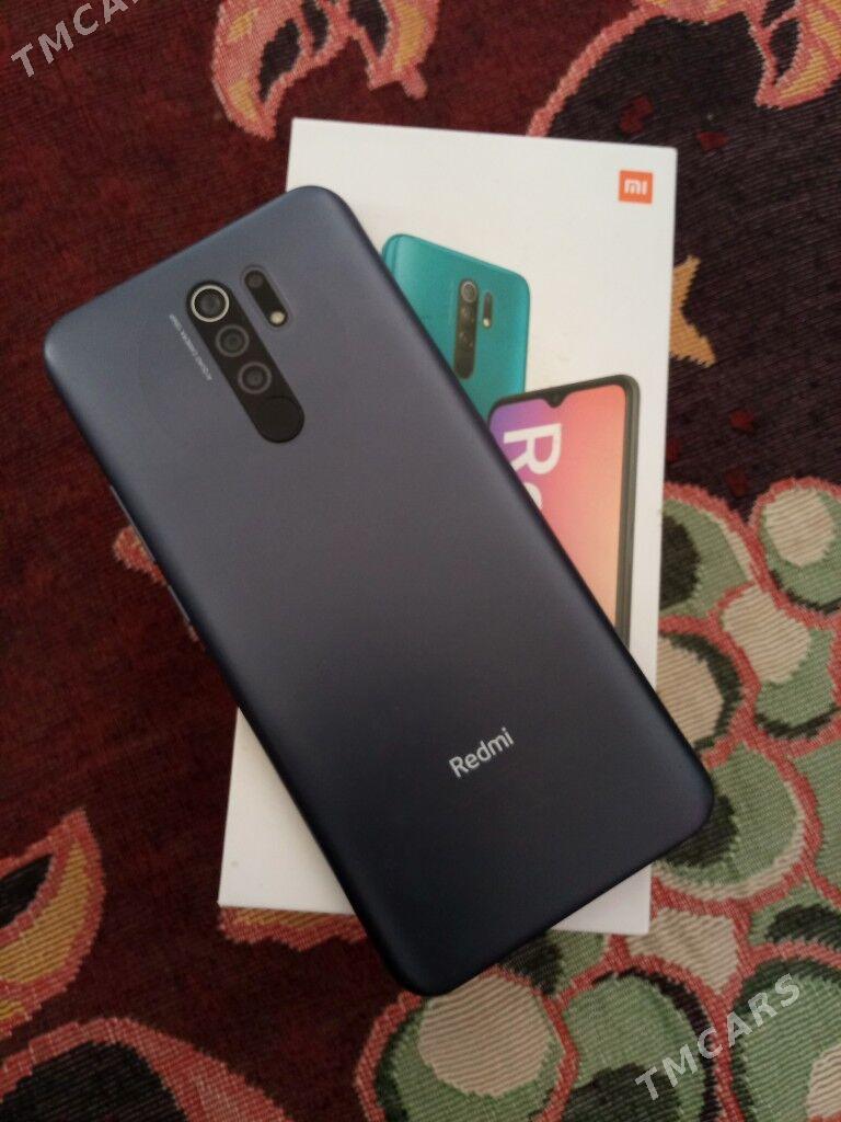 Redmi 9 - Gyzylarbat - img 2