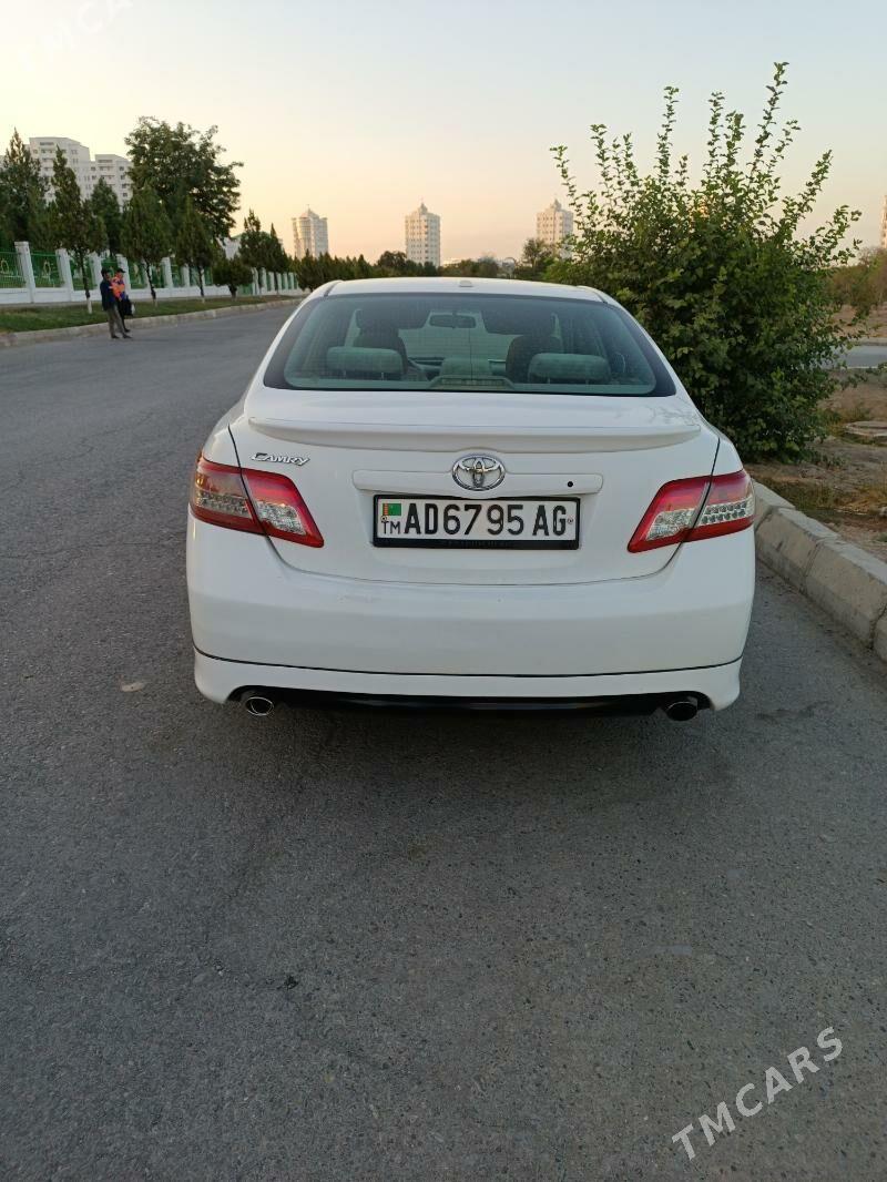 Toyota Camry 2010 - 180 000 TMT - Bagyr - img 3
