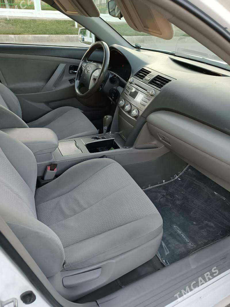 Toyota Camry 2010 - 180 000 TMT - Bagyr - img 4