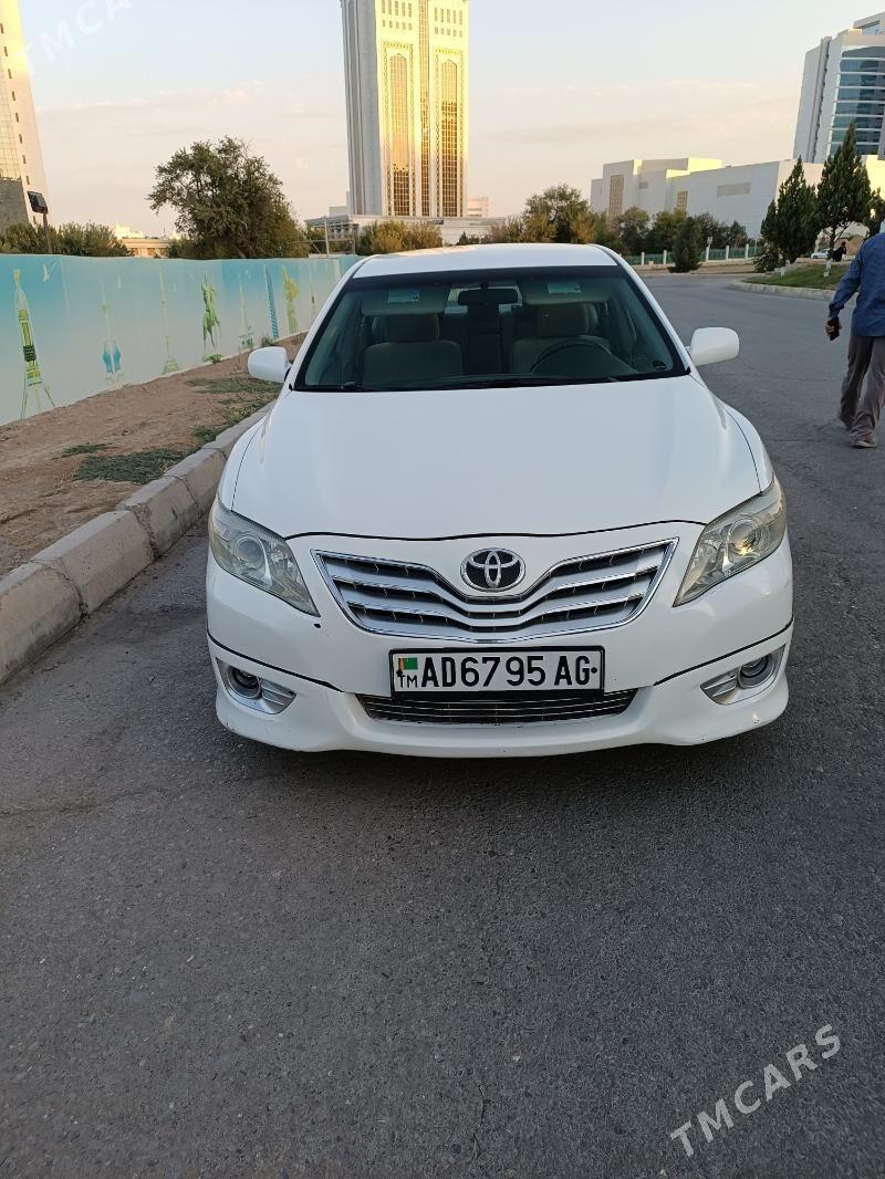 Toyota Camry 2010 - 180 000 TMT - Bagyr - img 5
