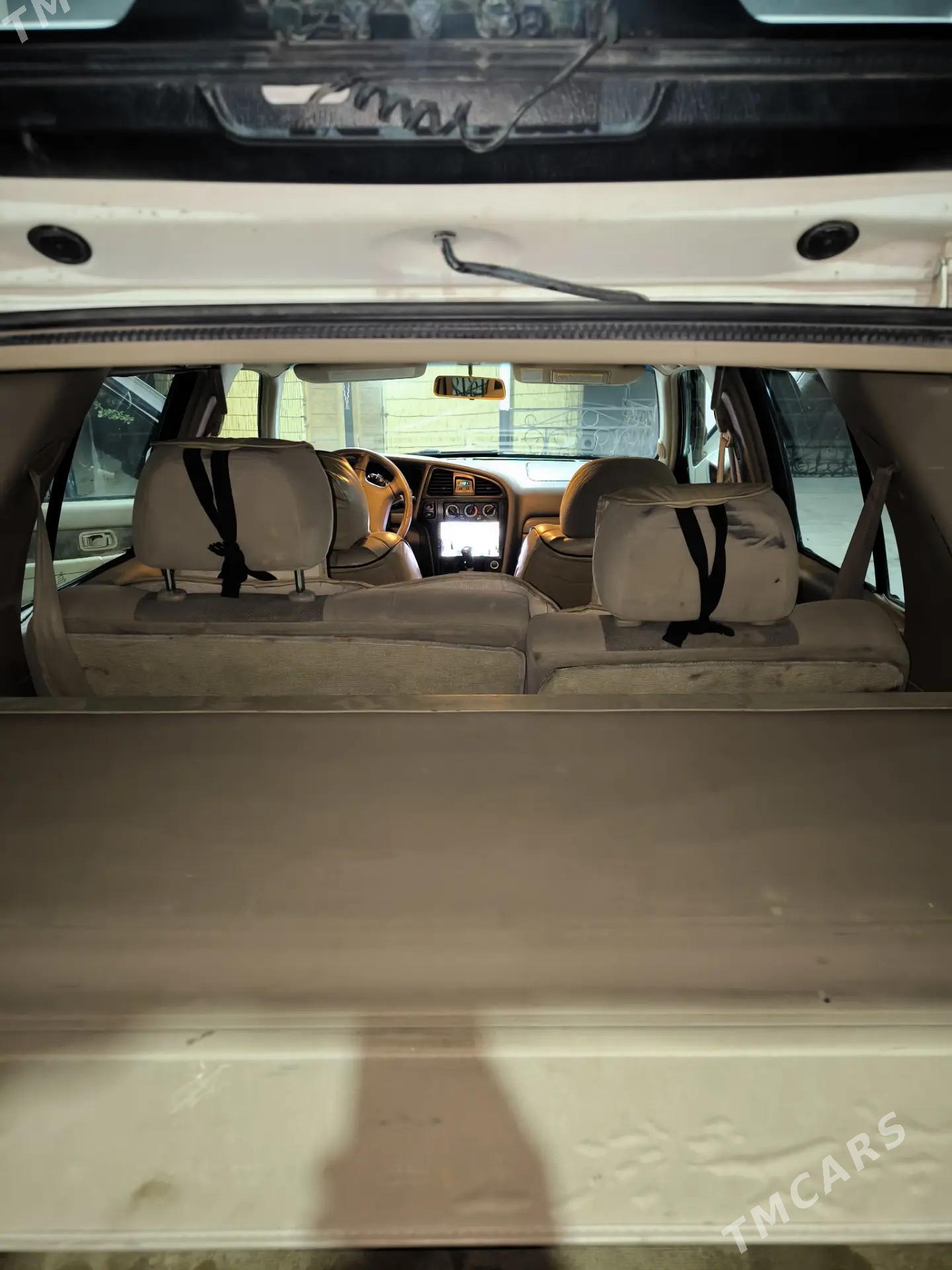 Nissan Pathfinder 2002 - 90 000 TMT - Baýramaly - img 2