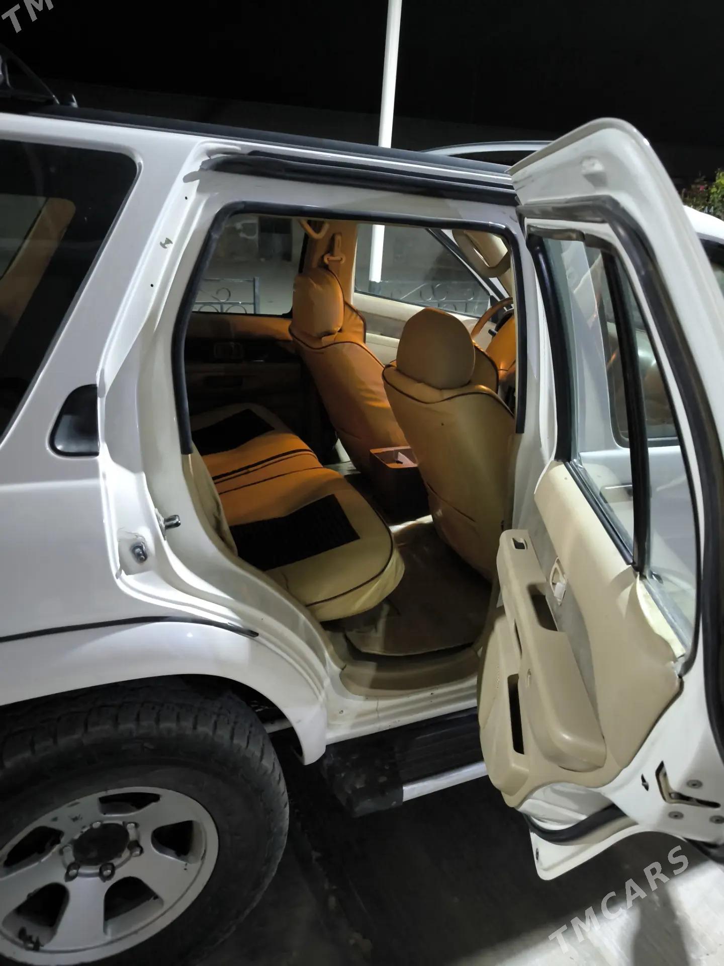 Nissan Pathfinder 2002 - 90 000 TMT - Baýramaly - img 3