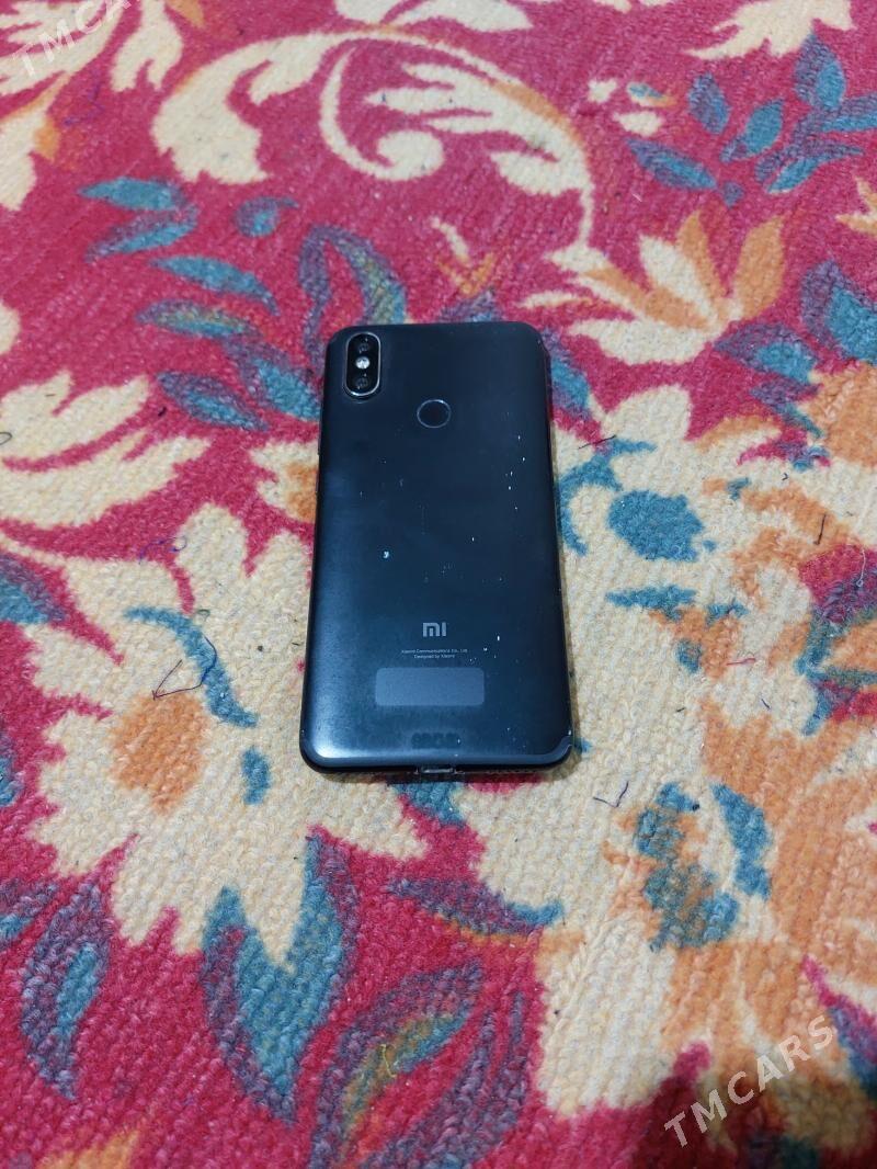 mi 6x - Мары - img 2