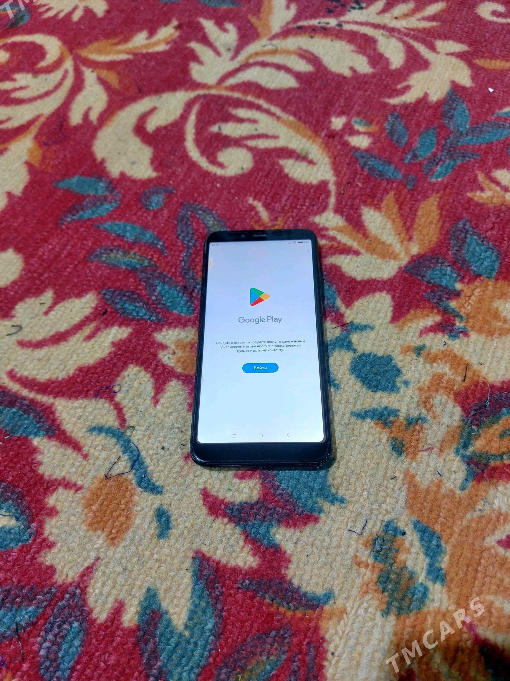 mi 6x - Мары - img 4
