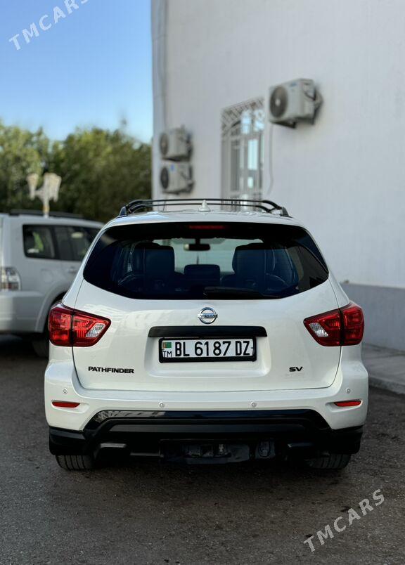 Nissan Pathfinder 2020 - 310 000 TMT - Daşoguz - img 5