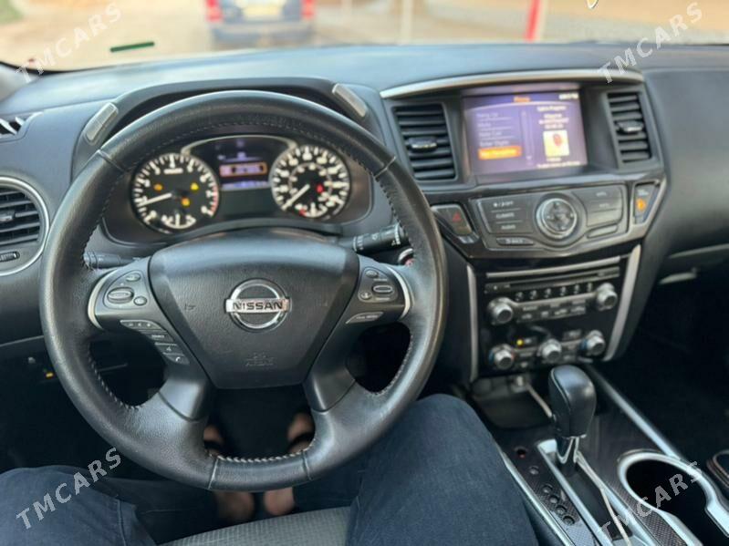 Nissan Pathfinder 2020 - 310 000 TMT - Daşoguz - img 2