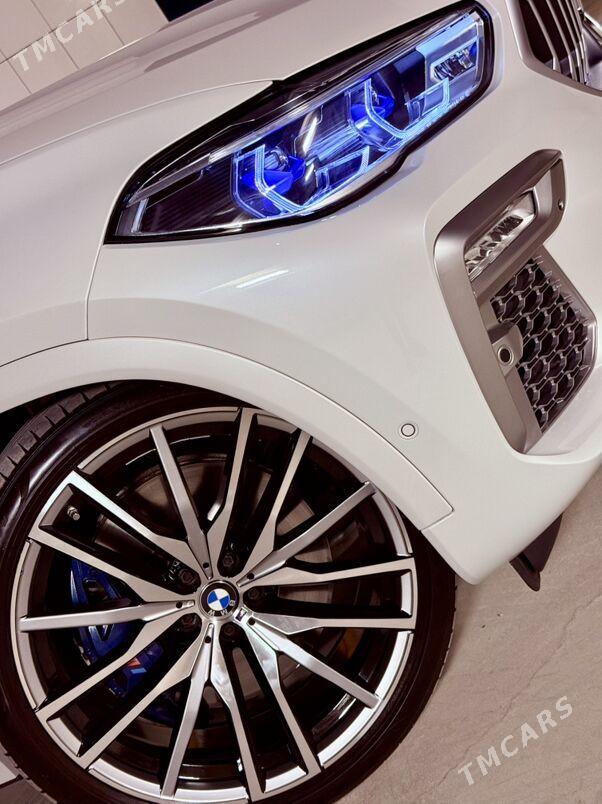 BMW X6 2020 - 1 372 000 TMT - Ашхабад - img 3