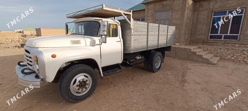Zil 130 1992 - 75 000 TMT - Балканабат - img 6