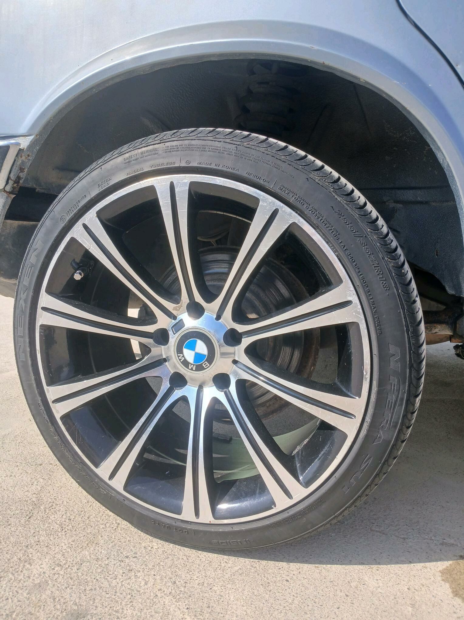 Bmw Diysge 2 500 TMT - Gökdepe - img 3