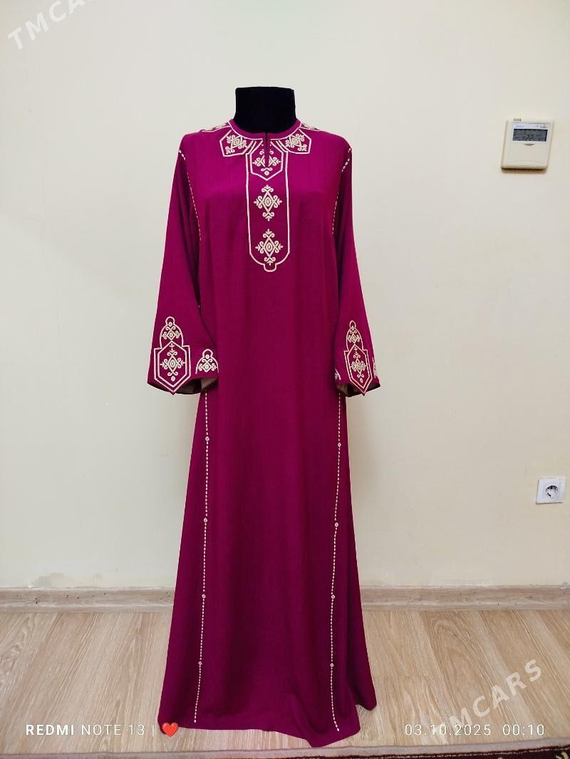 Tayyn koynek - Türkmenbaşy - img 3