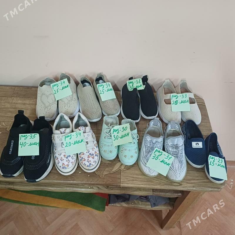 Обуви для девочек - Туркменбаши - img 3