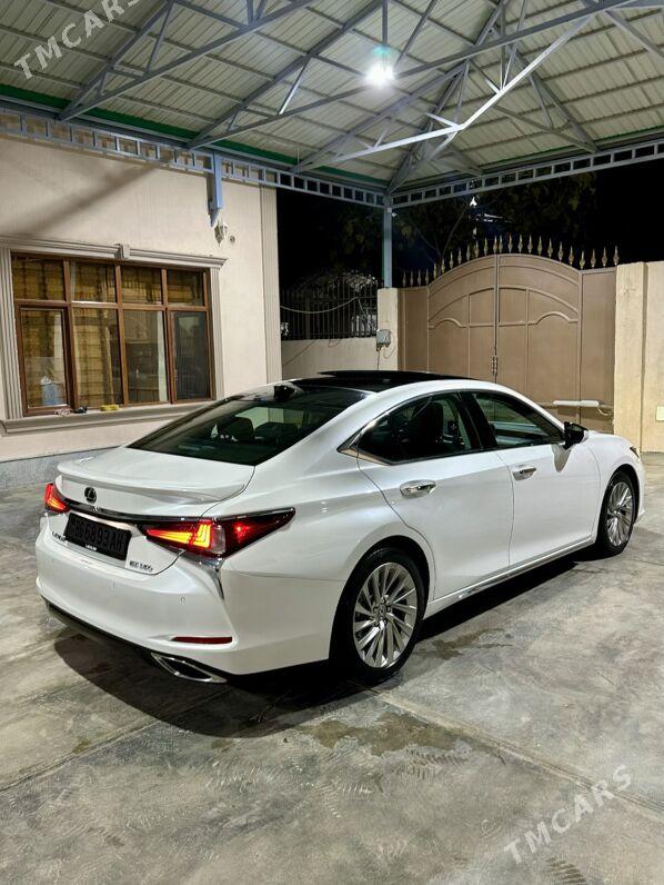 Lexus ES 350 2019 - 637 000 TMT - Aşgabat - img 8