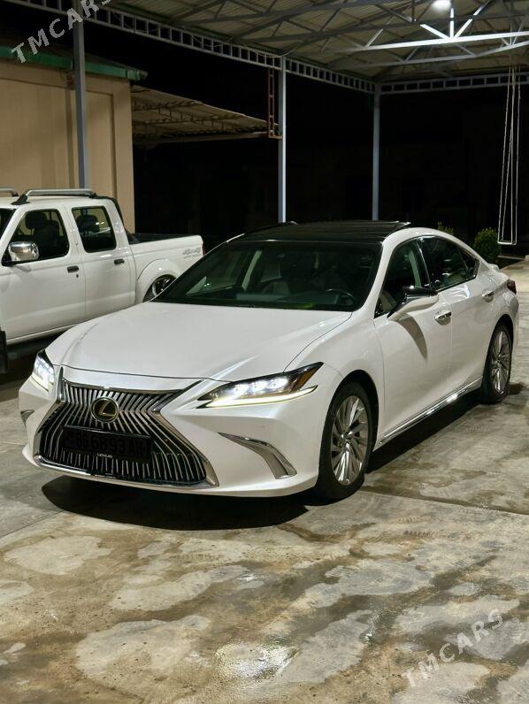 Lexus ES 350 2019 - 637 000 TMT - Aşgabat - img 5