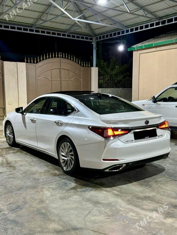 Lexus ES 350 2019 - 637 000 TMT - Aşgabat - img 2