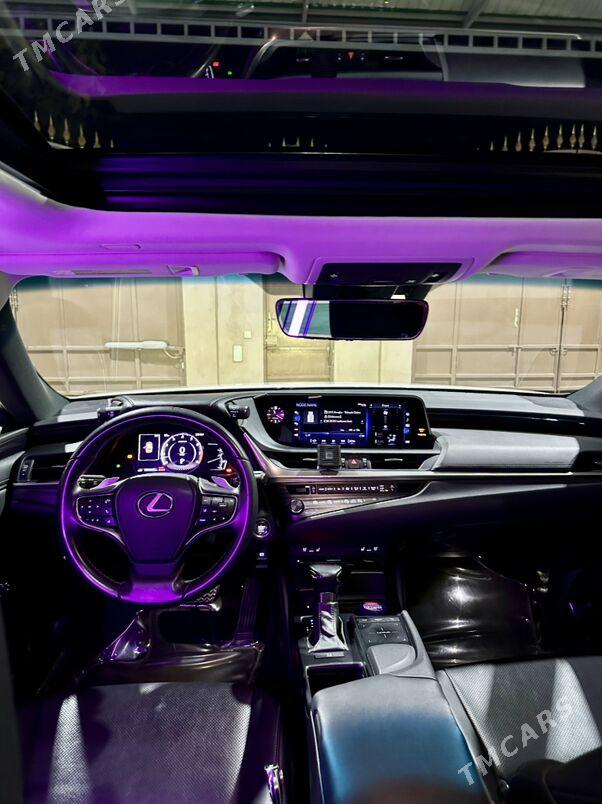 Lexus ES 350 2019 - 637 000 TMT - Aşgabat - img 6