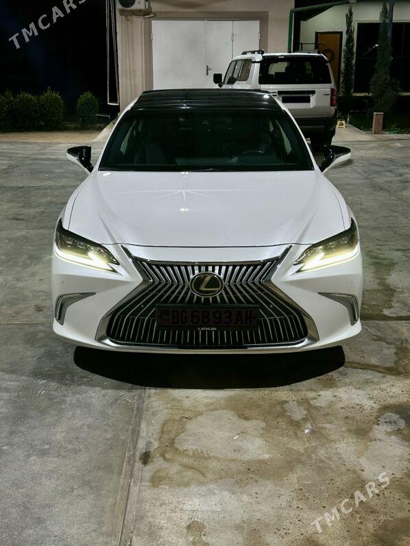Lexus ES 350 2019 - 637 000 TMT - Aşgabat - img 3