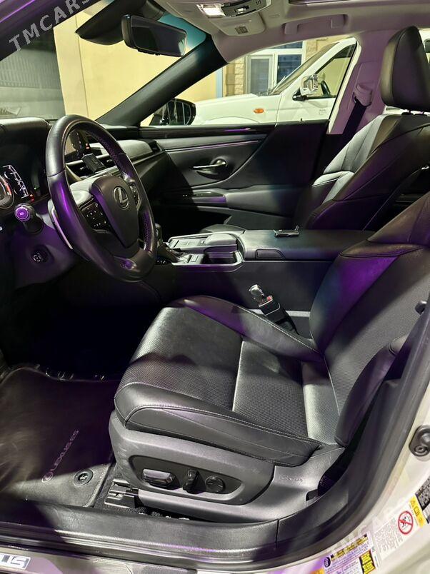Lexus ES 350 2019 - 637 000 TMT - Aşgabat - img 7