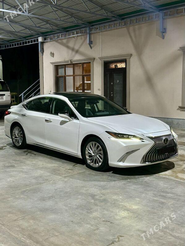 Lexus ES 350 2019 - 637 000 TMT - Aşgabat - img 4