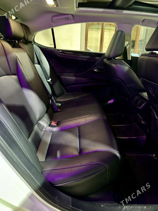 Lexus ES 350 2019 - 637 000 TMT - Aşgabat - img 10