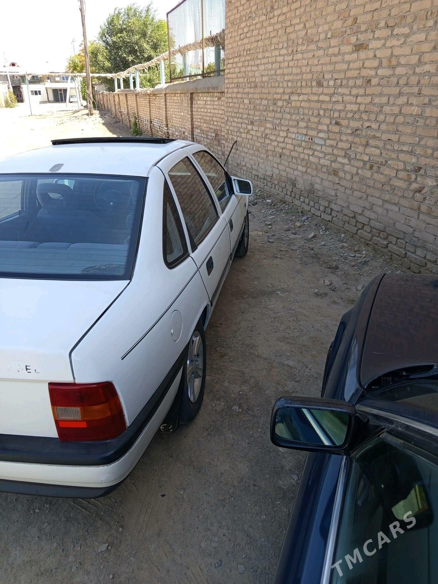 Opel Vectra 1991 - 27 000 TMT - Türkmenabat - img 7