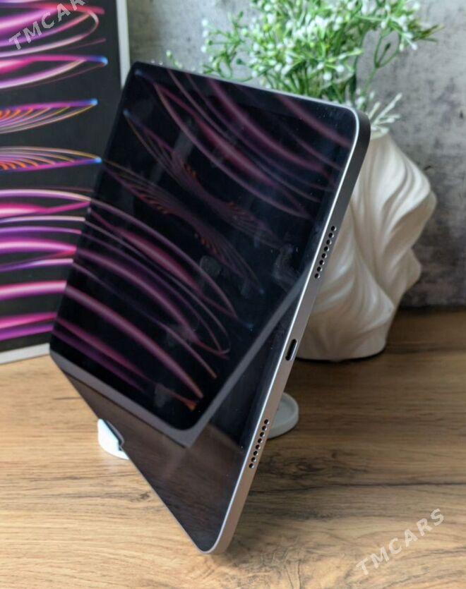 iPad Pro 11 - Ашхабад - img 7