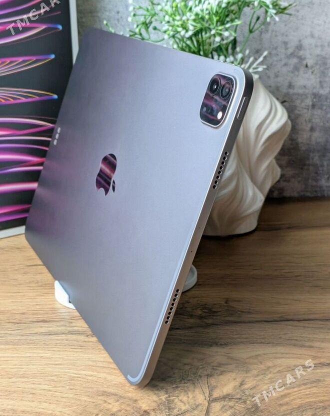iPad Pro 11 - Ашхабад - img 8