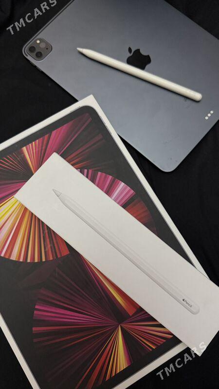 iPad Pro 11 - Ашхабад - img 4