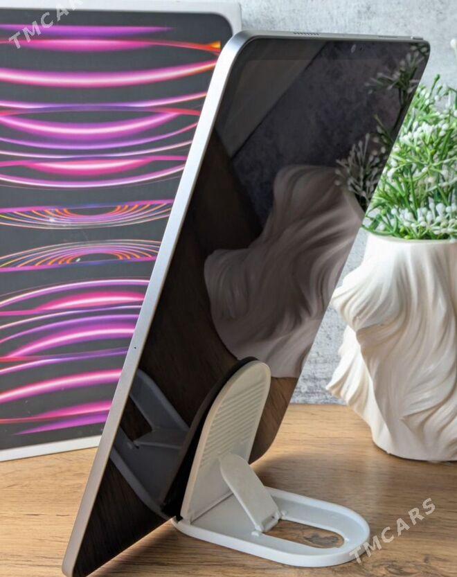 iPad Pro 11 - Ашхабад - img 2