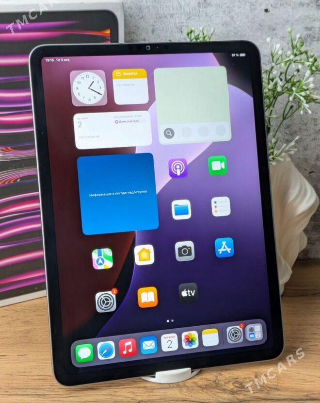 iPad Pro 11 - Ашхабад - img 6
