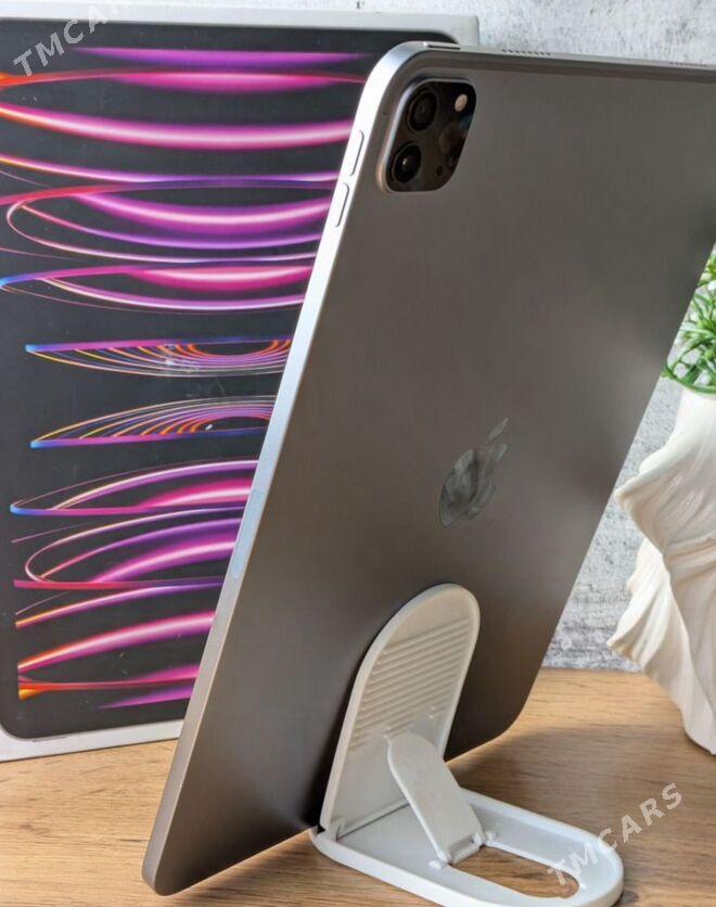 iPad Pro 11 - Ашхабад - img 5