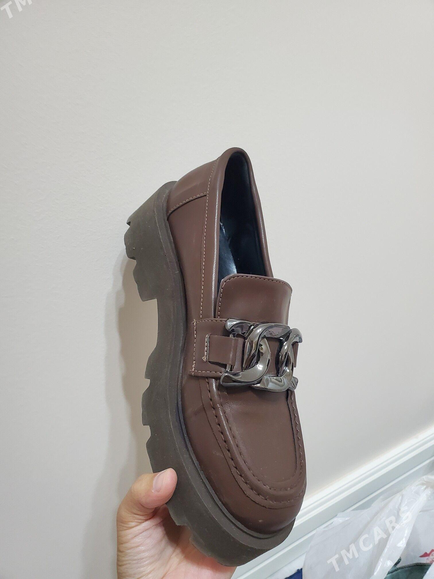 guyz kowus - Ашхабад - img 1