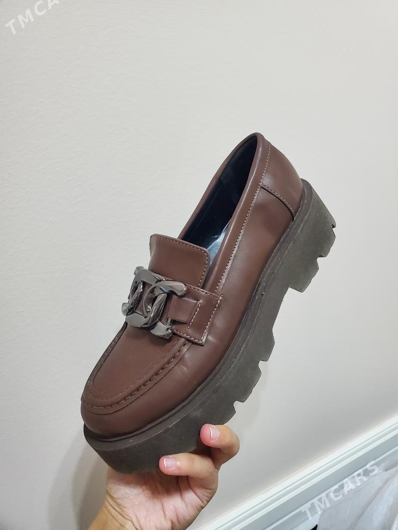 guyz kowus - Ашхабад - img 2