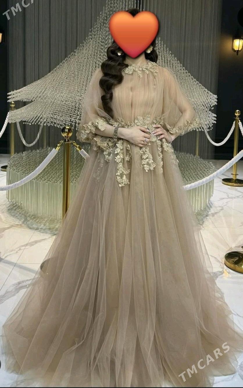 toy koynek - Balkanabat - img 2