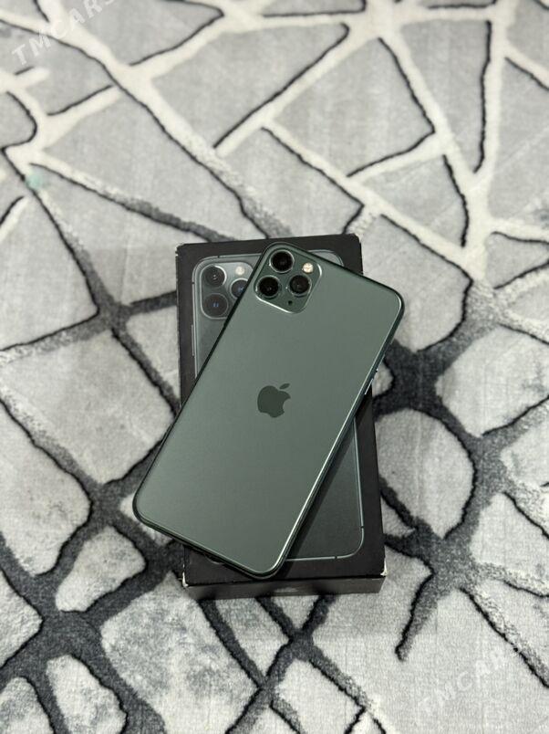 Iphone 11Pro Max - Aşgabat - img 3