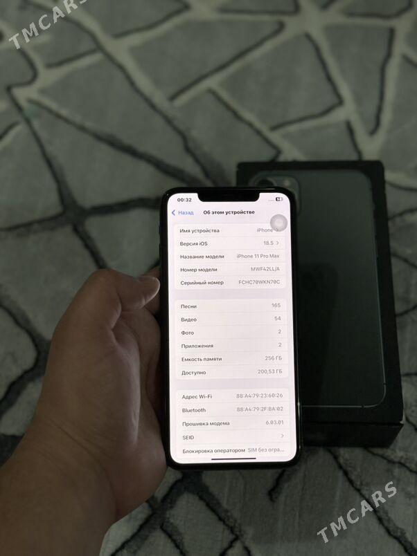 Iphone 11Pro Max - Aşgabat - img 6