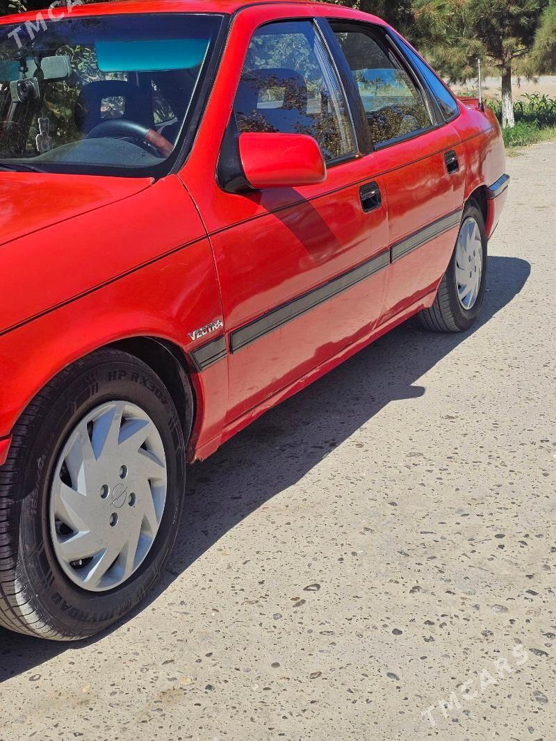 Opel Vectra 1992 - 33 000 TMT - Seýdi - img 3