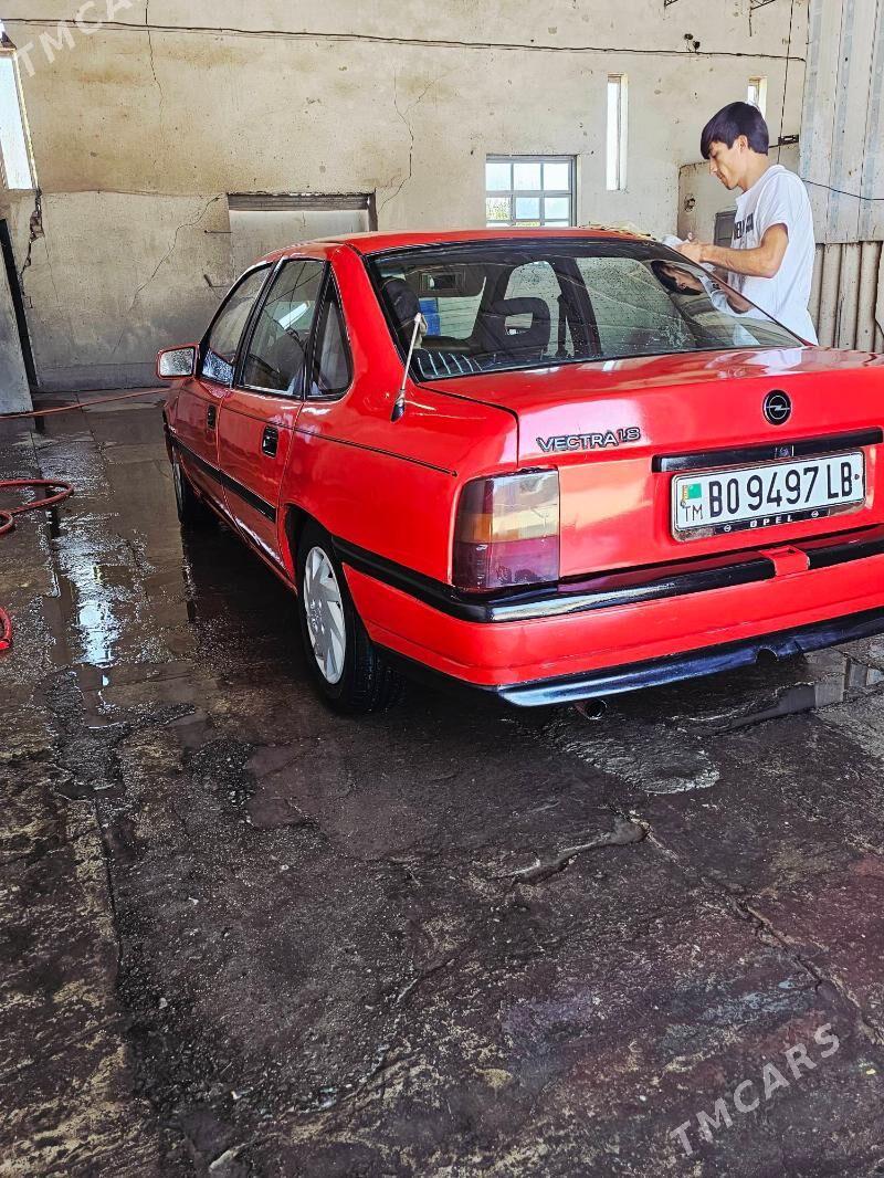 Opel Vectra 1992 - 33 000 TMT - Seýdi - img 2