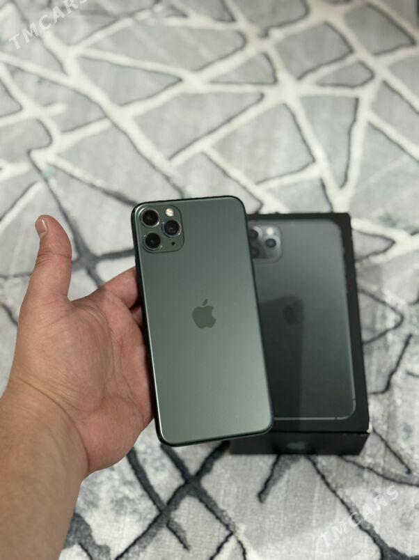 Iphone 11Pro Max - Aşgabat - img 2