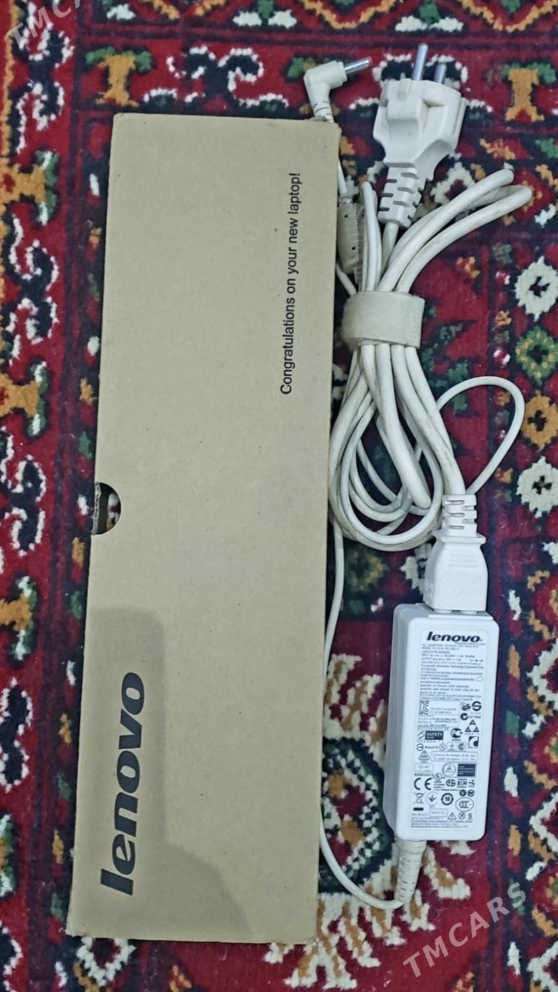 Зарядчик нетбуг Lenovo - Кёнеургенч - img 2