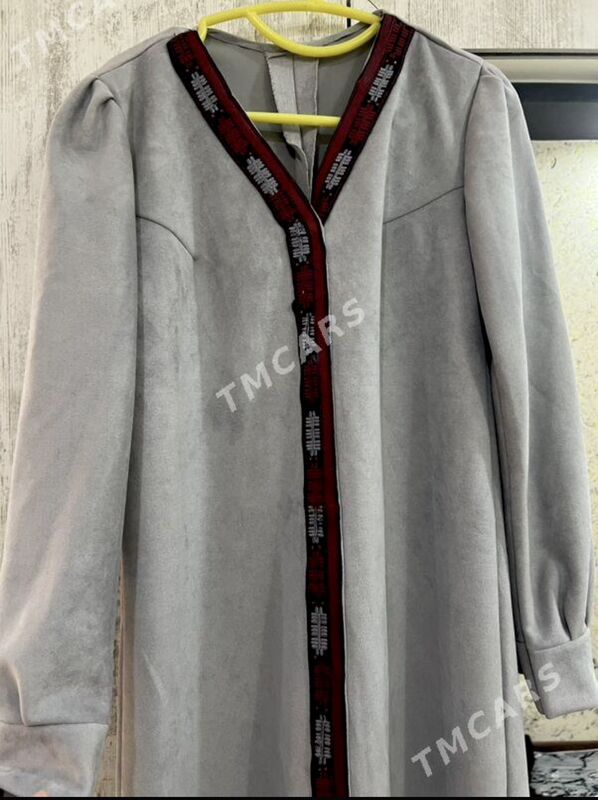 koynek - Aşgabat - img 3