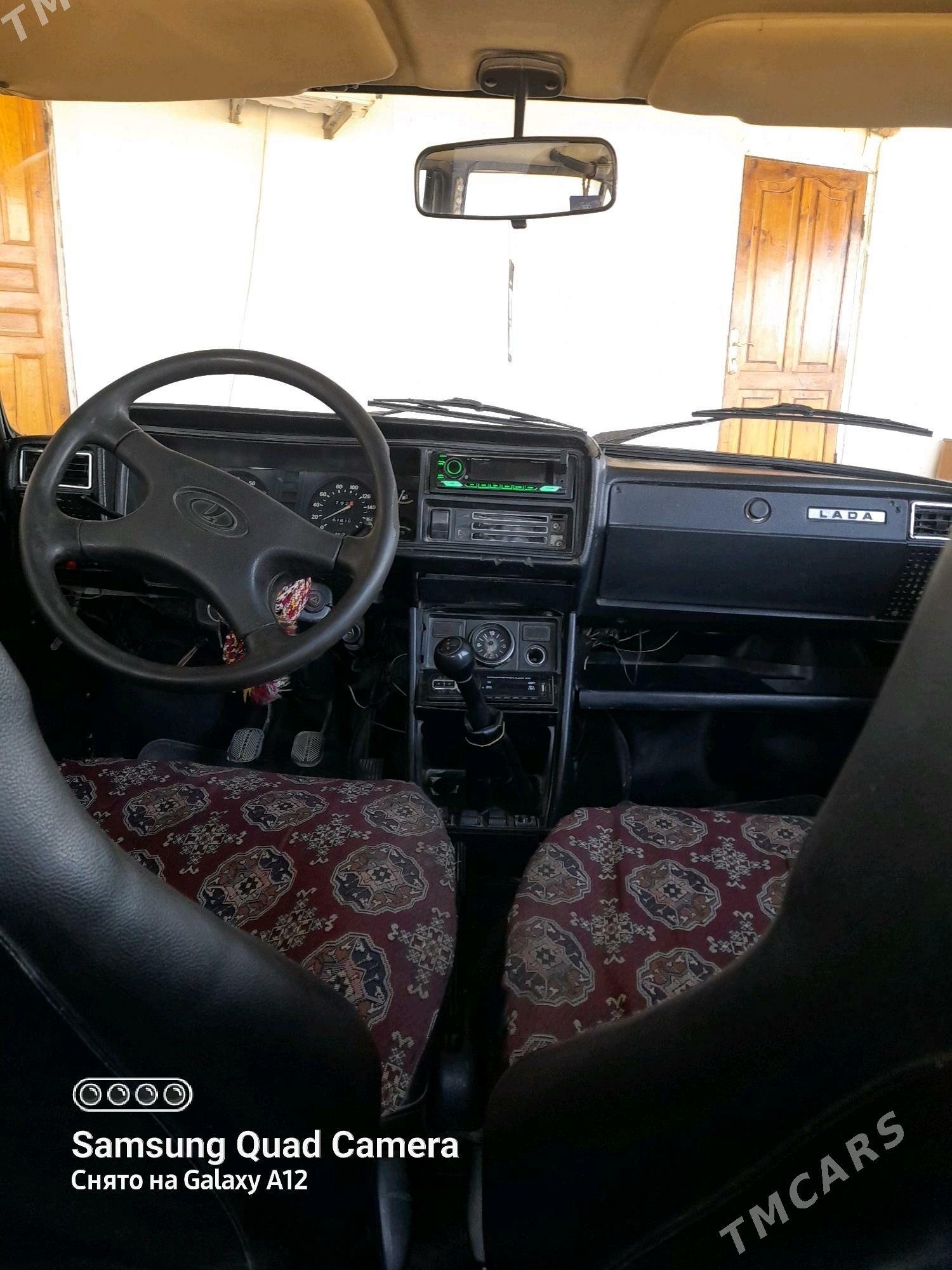 Lada 2107 1993 - 23 000 TMT - Яшлык - img 2