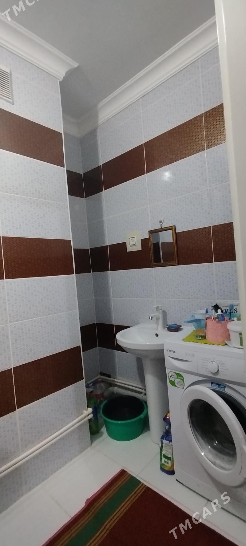 22 dom 4/4 komnut 2 sanuzel - Туркменабат - img 1