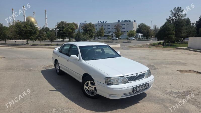 Toyota Avalon 1999 - 150 000 TMT - Мары - img 4